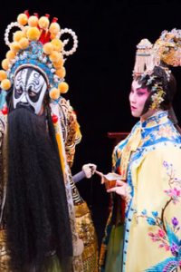 Farewell My Concubine